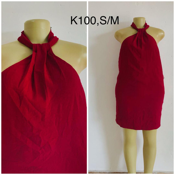 dress