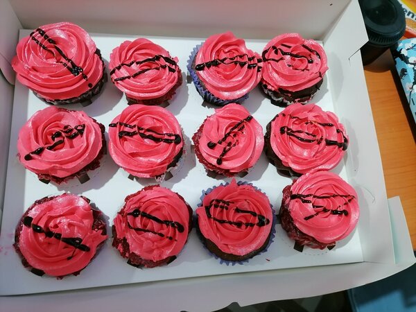 Cupcakes
