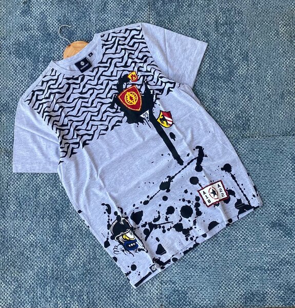 Thrift Tees
