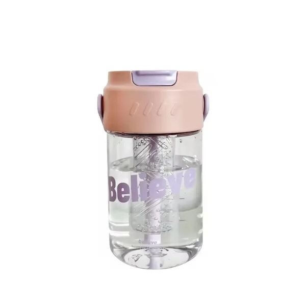 Gourde Infuseur Portable