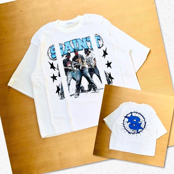 Men's Tshirt