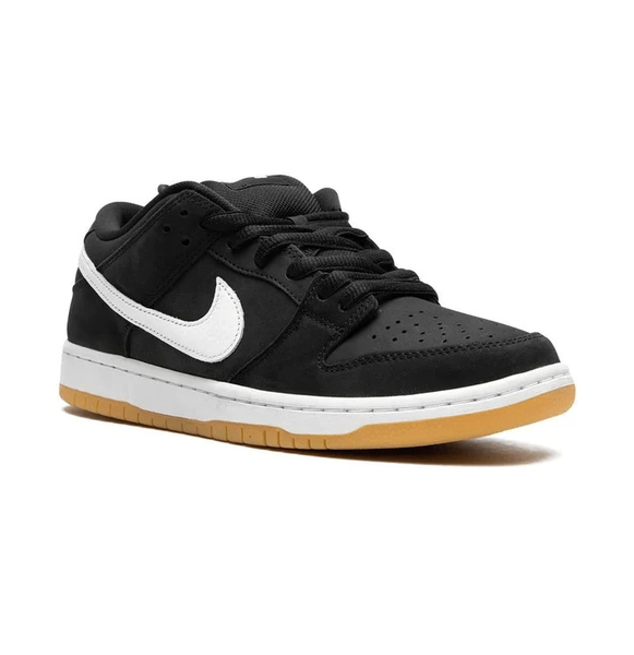 Baskets Nike SB - Noir