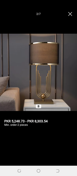 Haroon Decor 