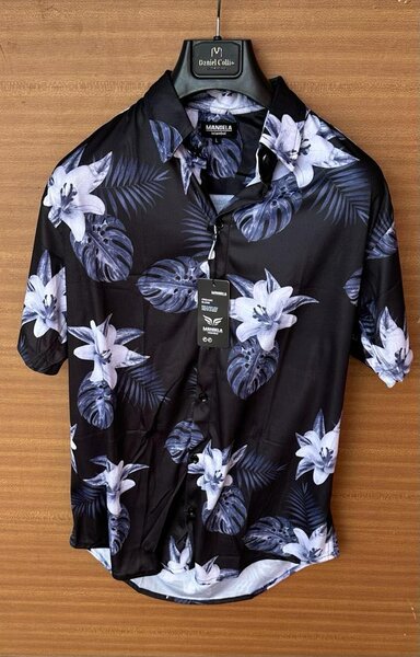 Summer shirts