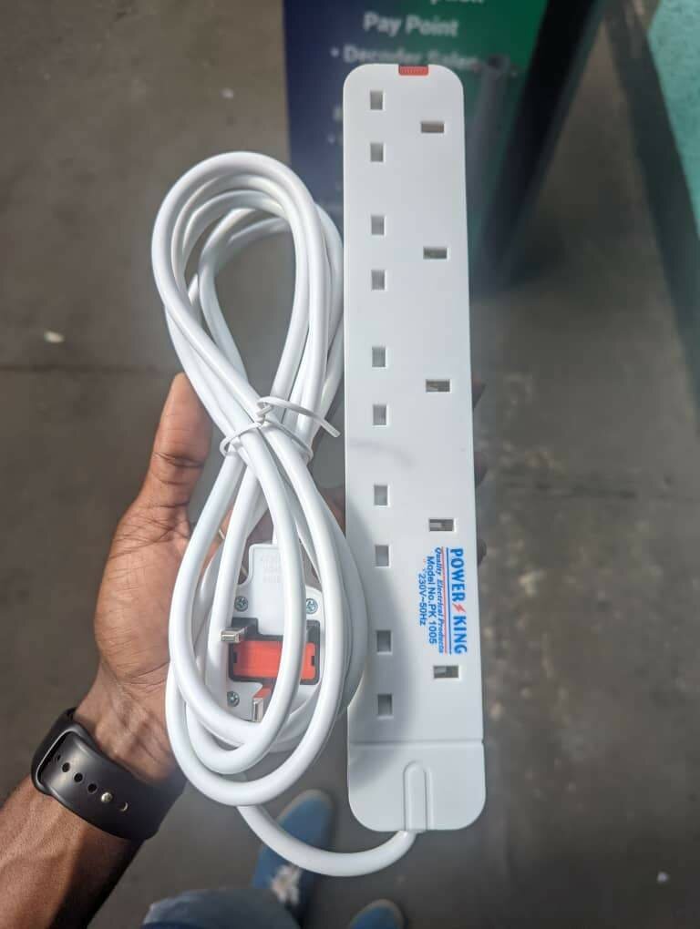 Quality adapters
