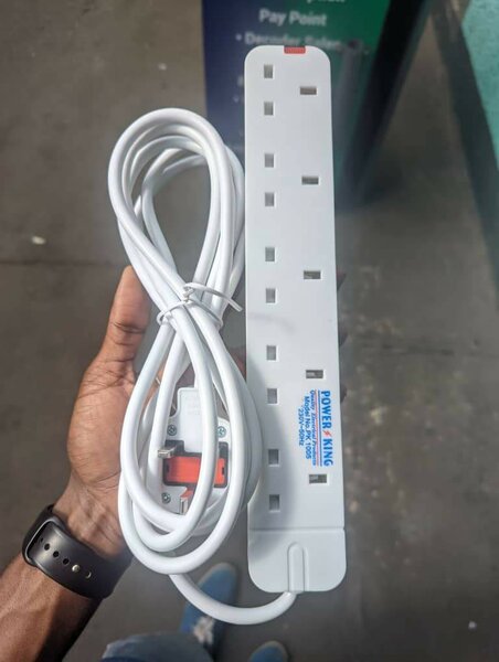 Quality adapters