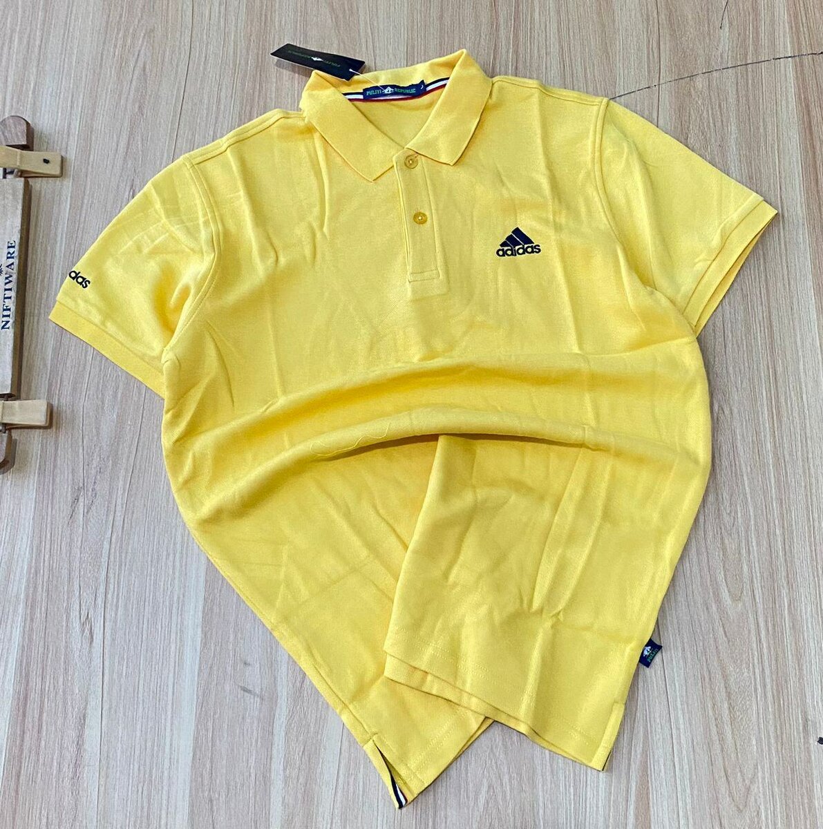 PLAIN LACOSTE