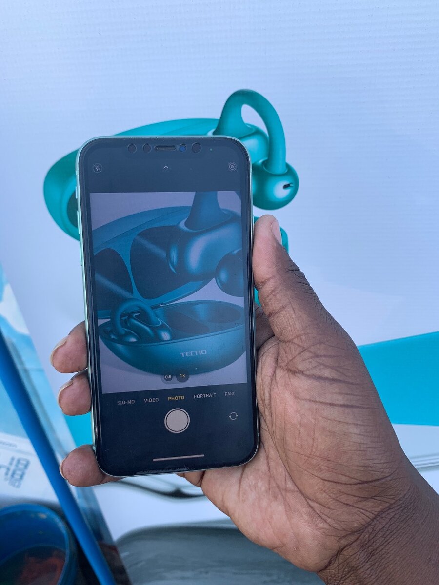iPhone 11 128Gb