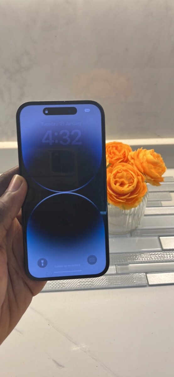 iPhone 14 Pro 128GB