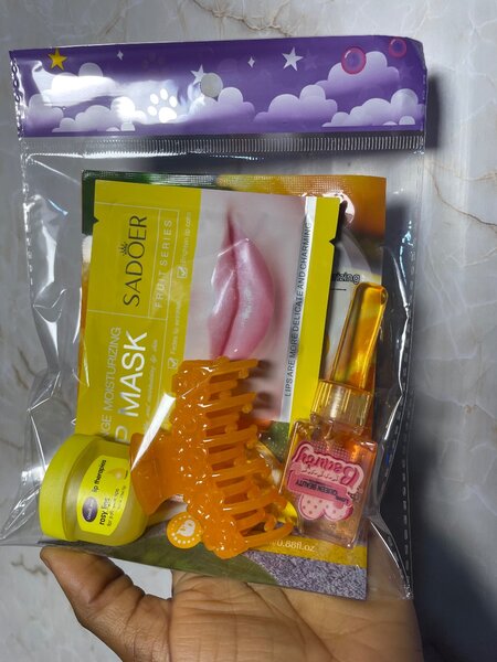 Kit Girly