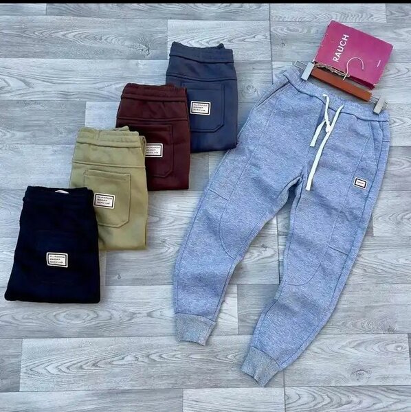 Sweatpant