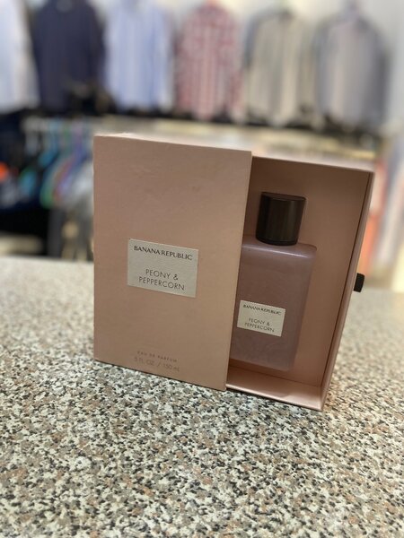 Mens perfume