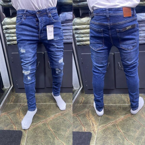 Pantalon homme