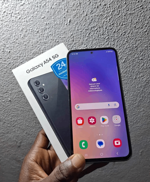 Samsung Galaxy A54 5G