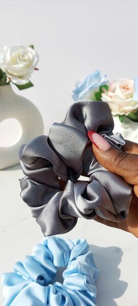 Scrunchies