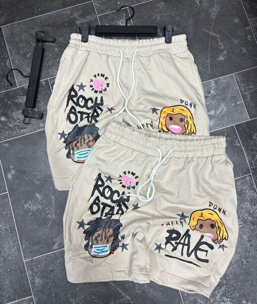 Short