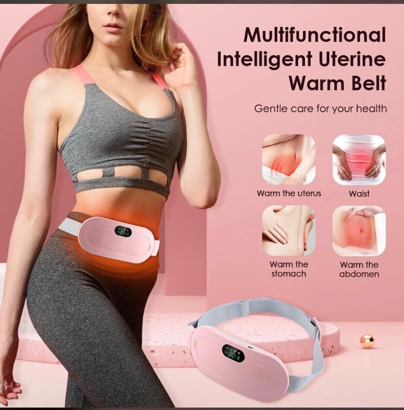 Menstrual belt