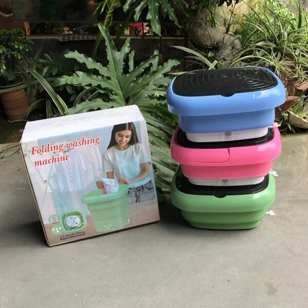 Portable Washing Machine