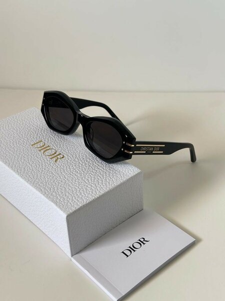 Lunette de mode Christian Dior