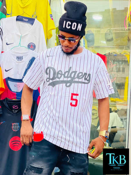 T-shirt fashion