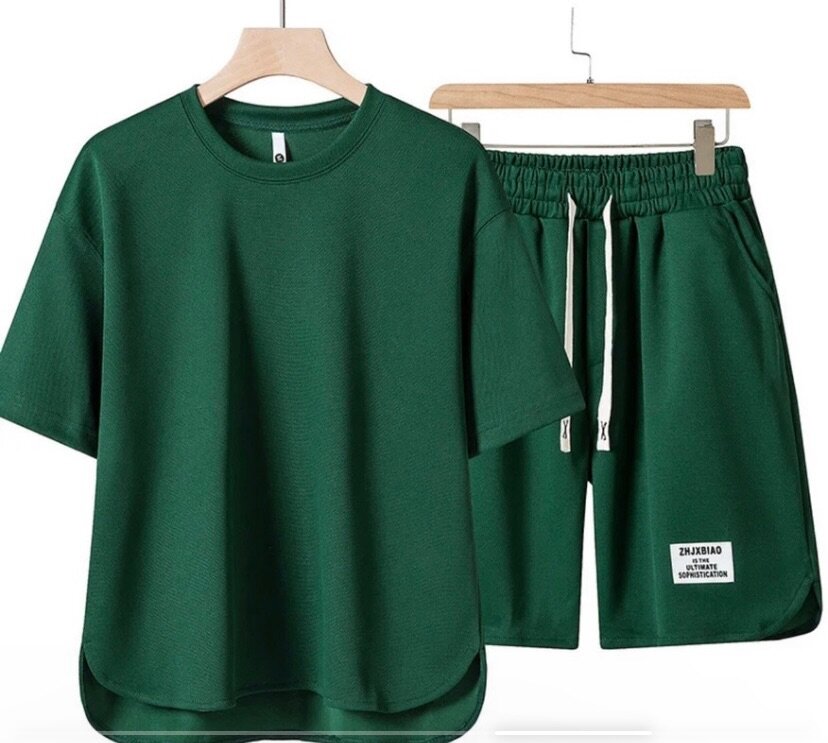Complet culotte homme