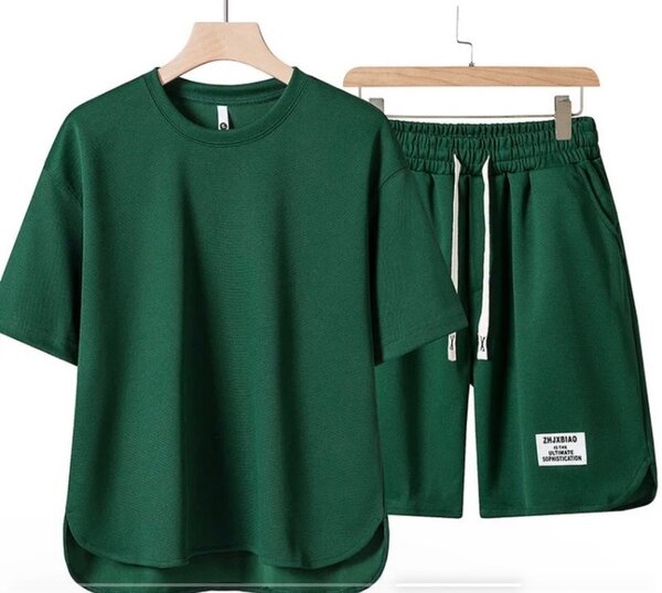 Complet culotte homme