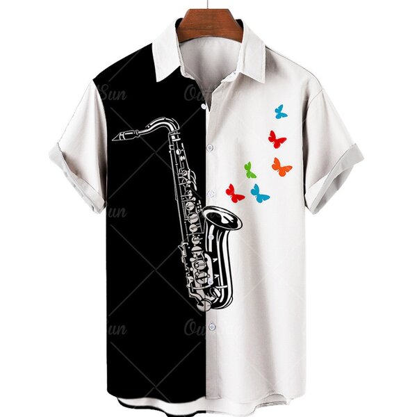 Summer shirts