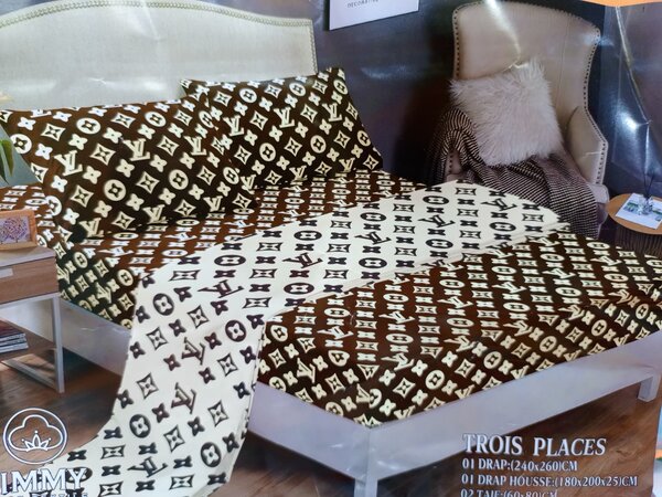 Drap housse