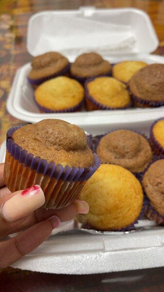 Cupcake