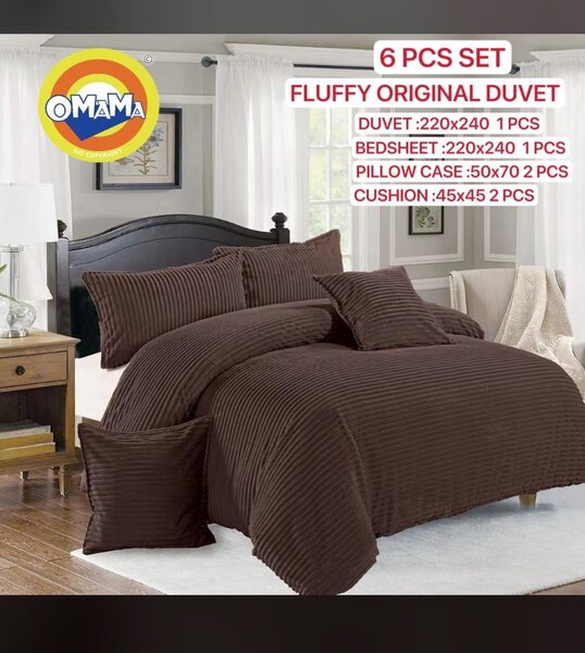 Duvet bedsheets