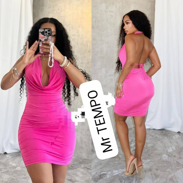 Ladies wear
