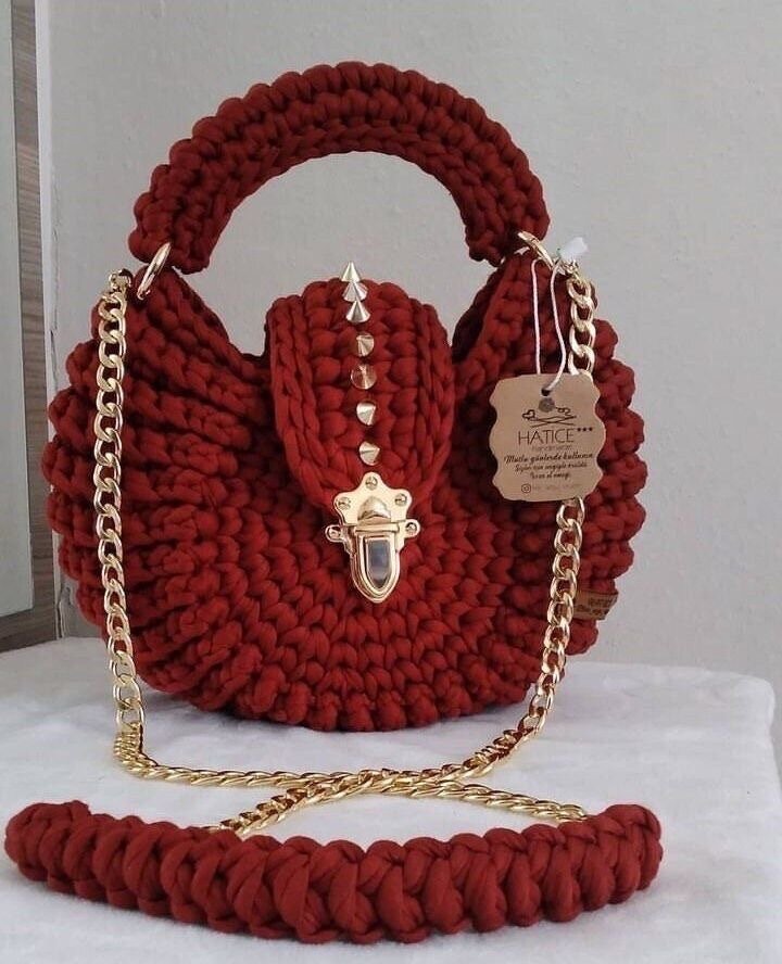 Handbag