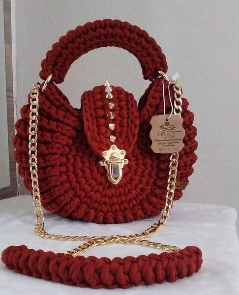 Handbag