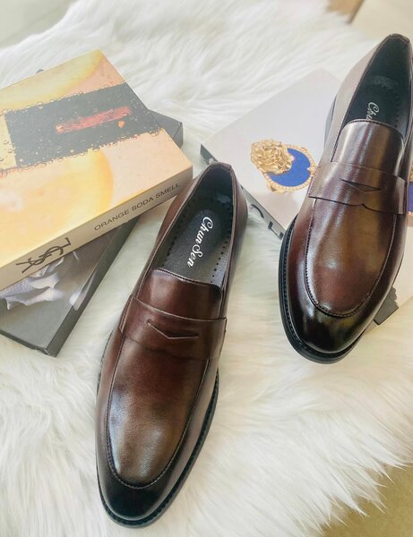 MEN’S SMART SHOES