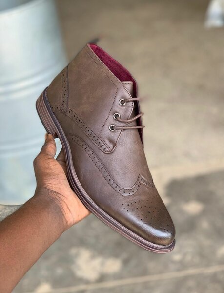 Smart shoes