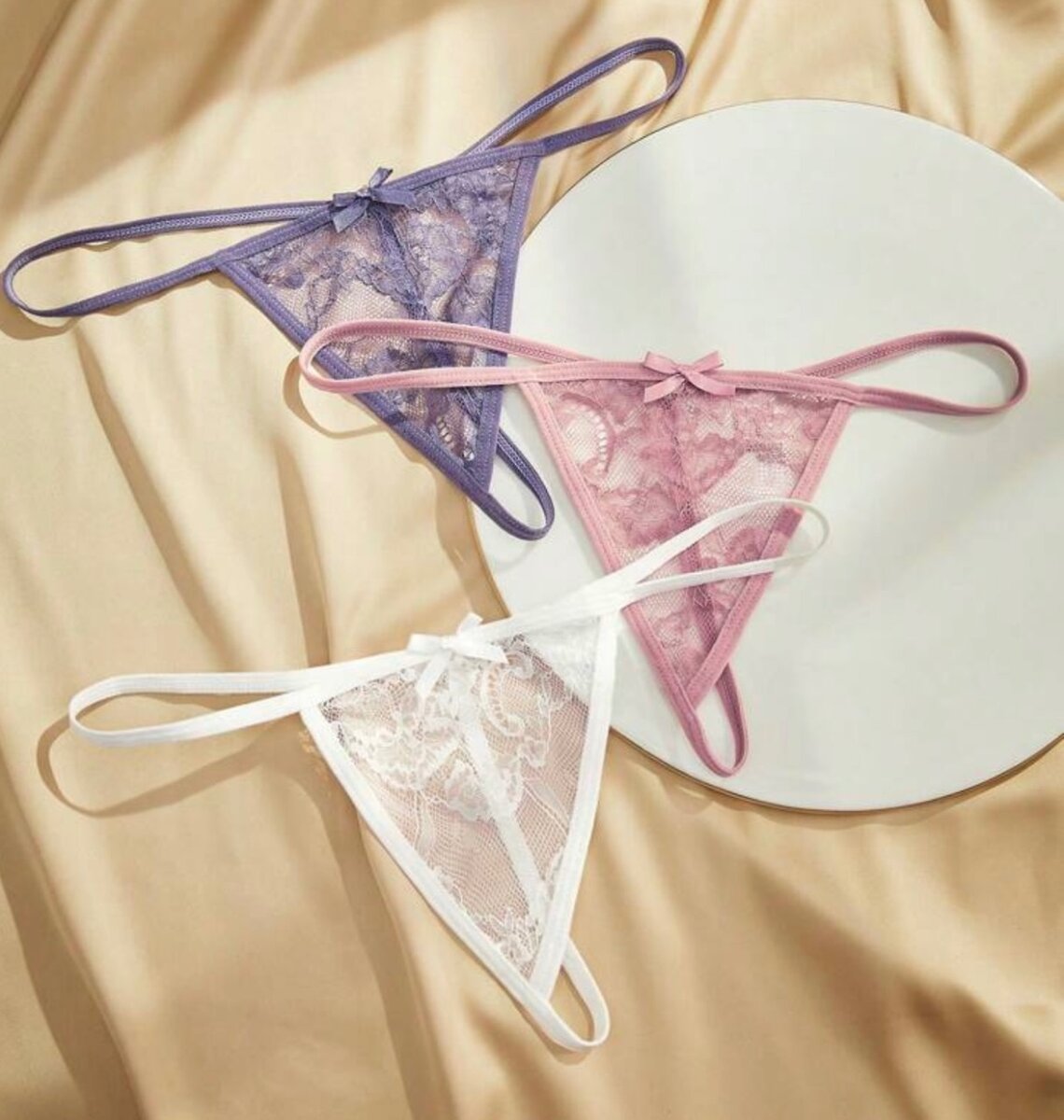 Underwear