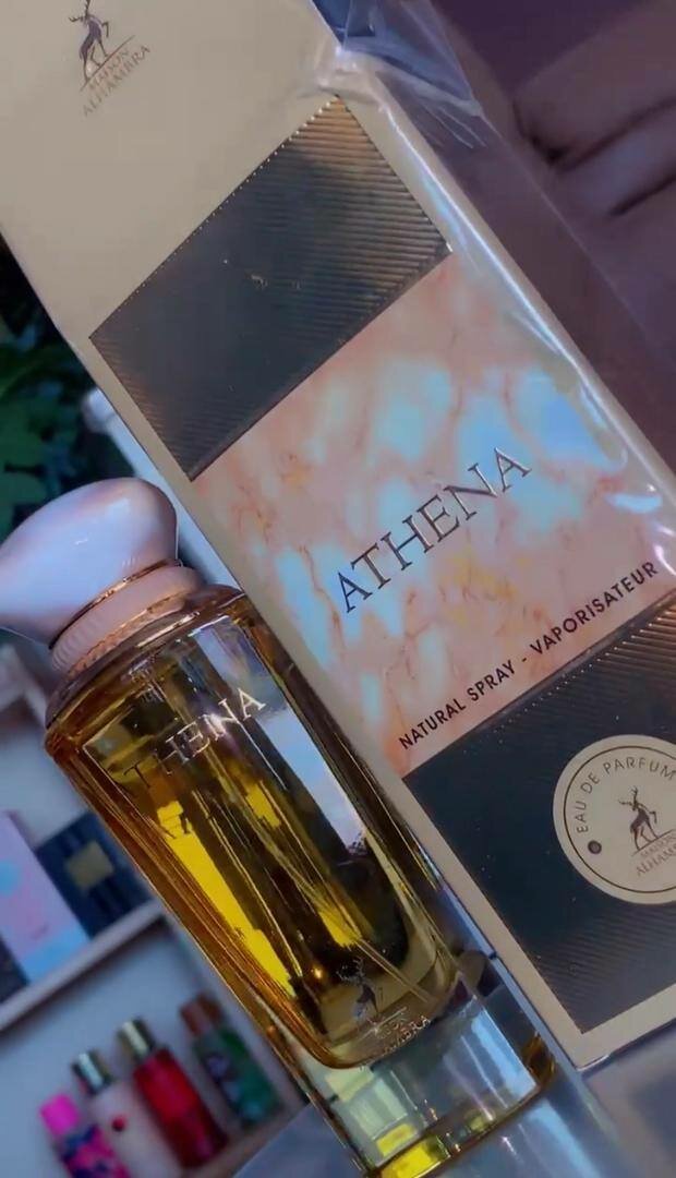 Athena