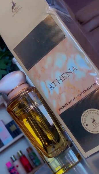 Athena