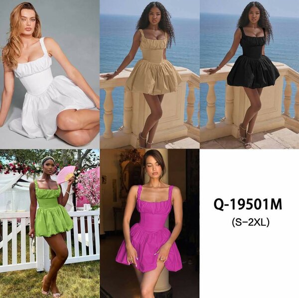 Ladies dress