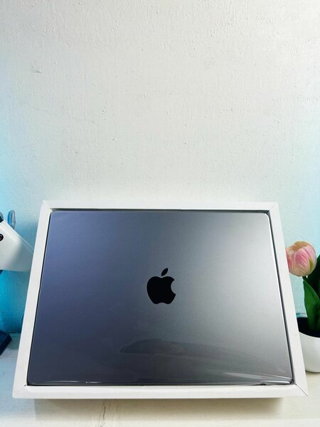 MacBook pro M3