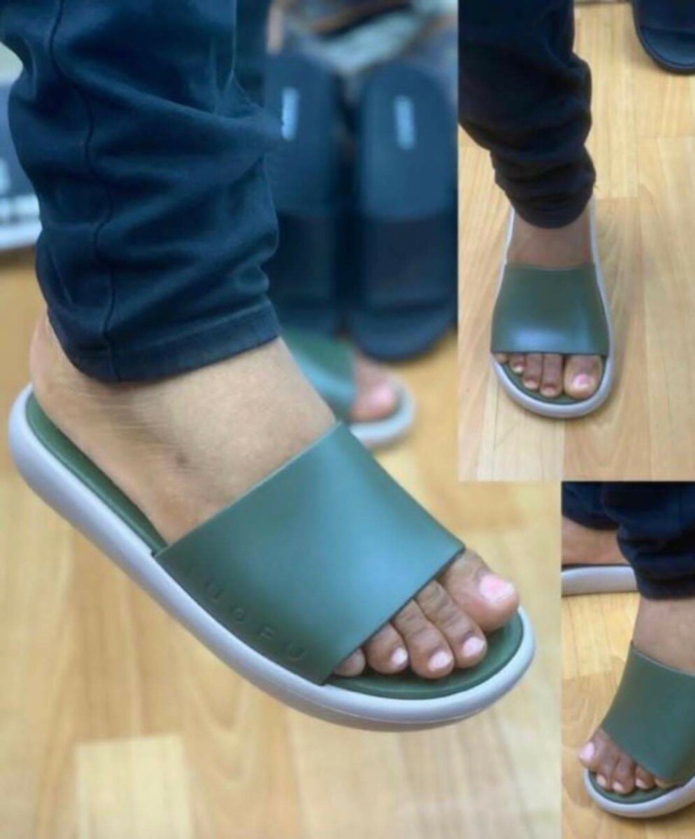 Sandales Luofu