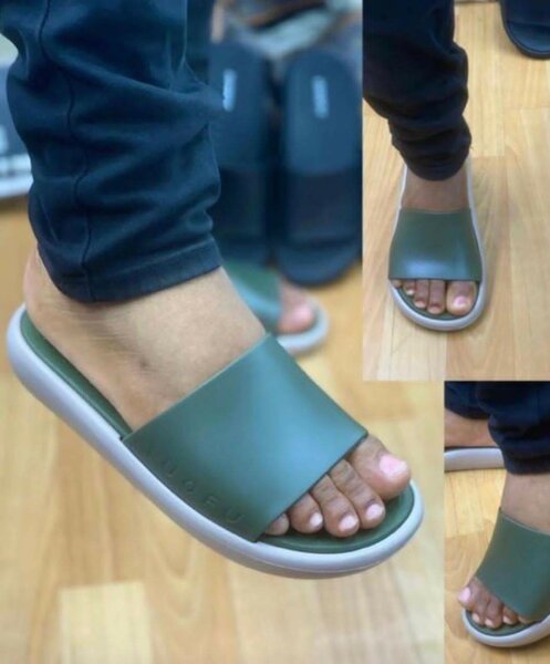 Sandales Luofu