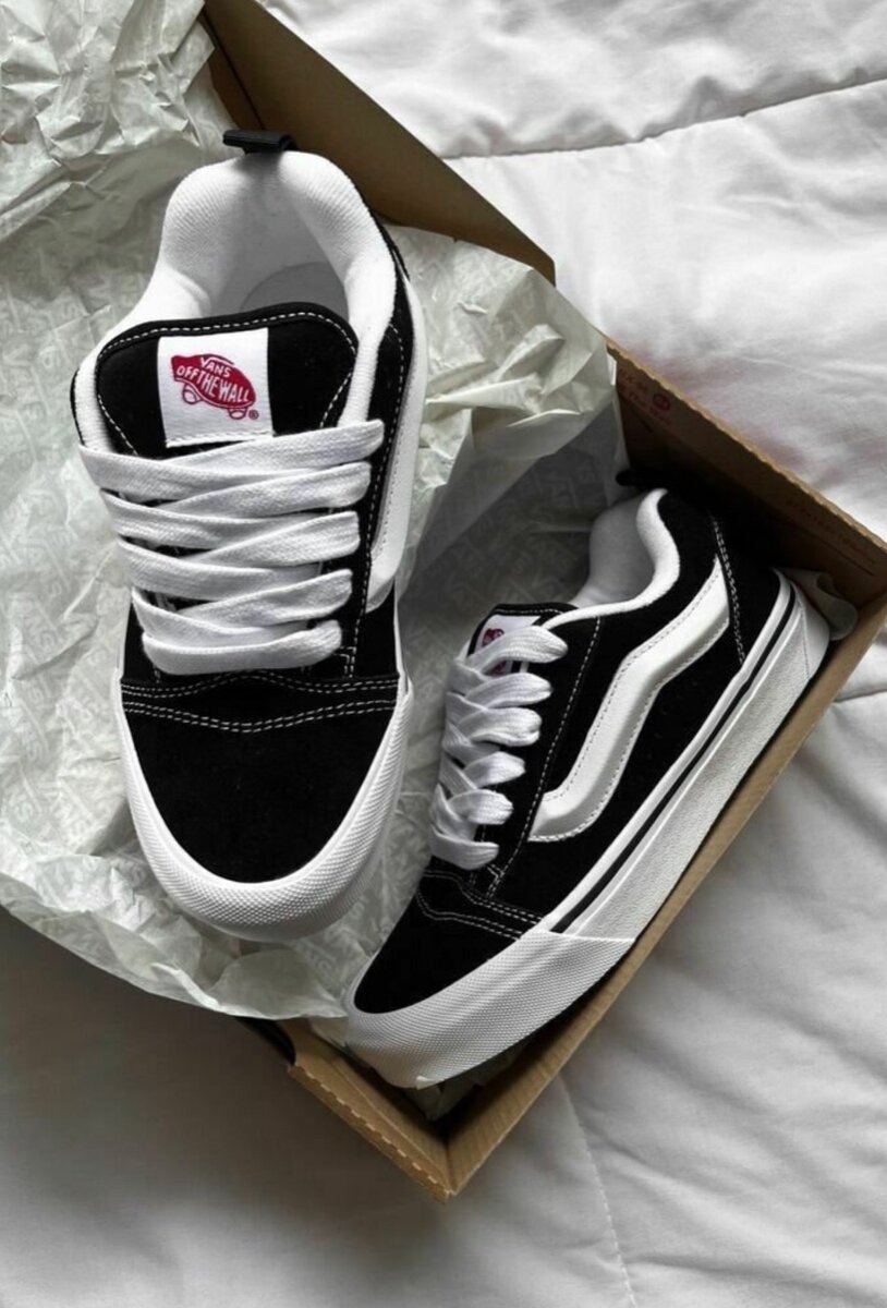VANS OLD SKOOL