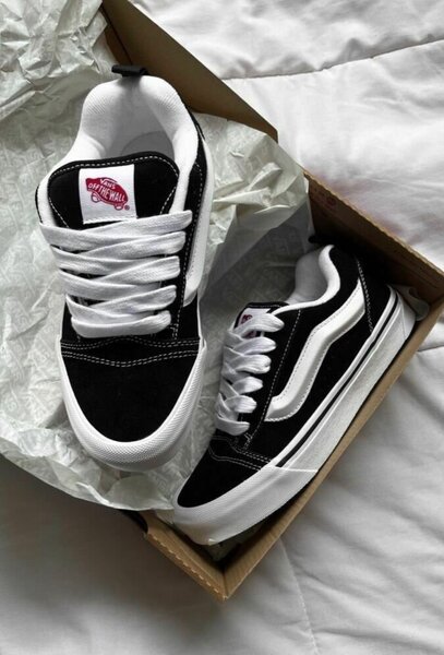 VANS OLD SKOOL