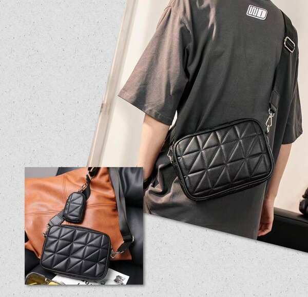 Side Bags