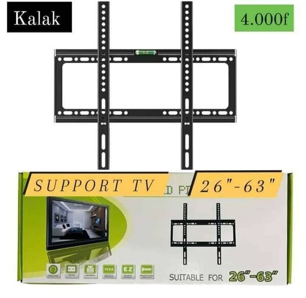 SUPPORT DE TV
