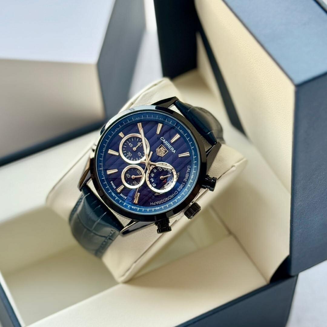 QUALITY WRIST WATCHES