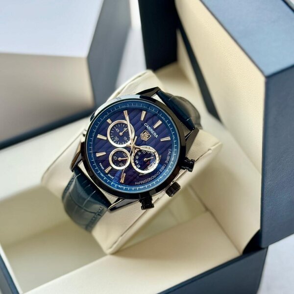 QUALITY WRIST WATCHES