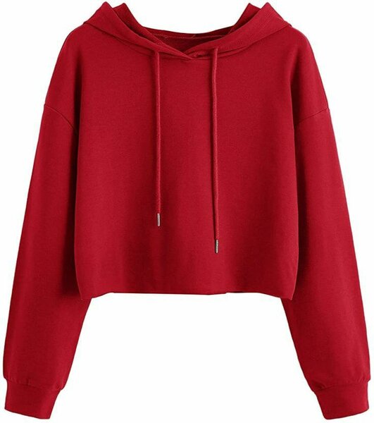 Ladies Hoodie