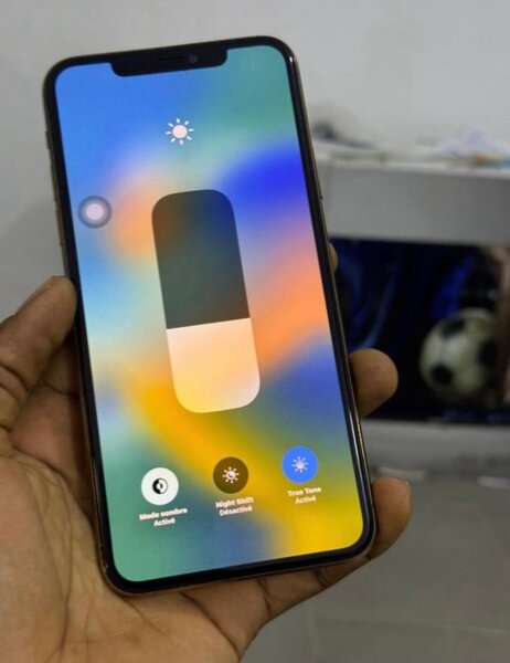 iPhone 11 Pro Max Or